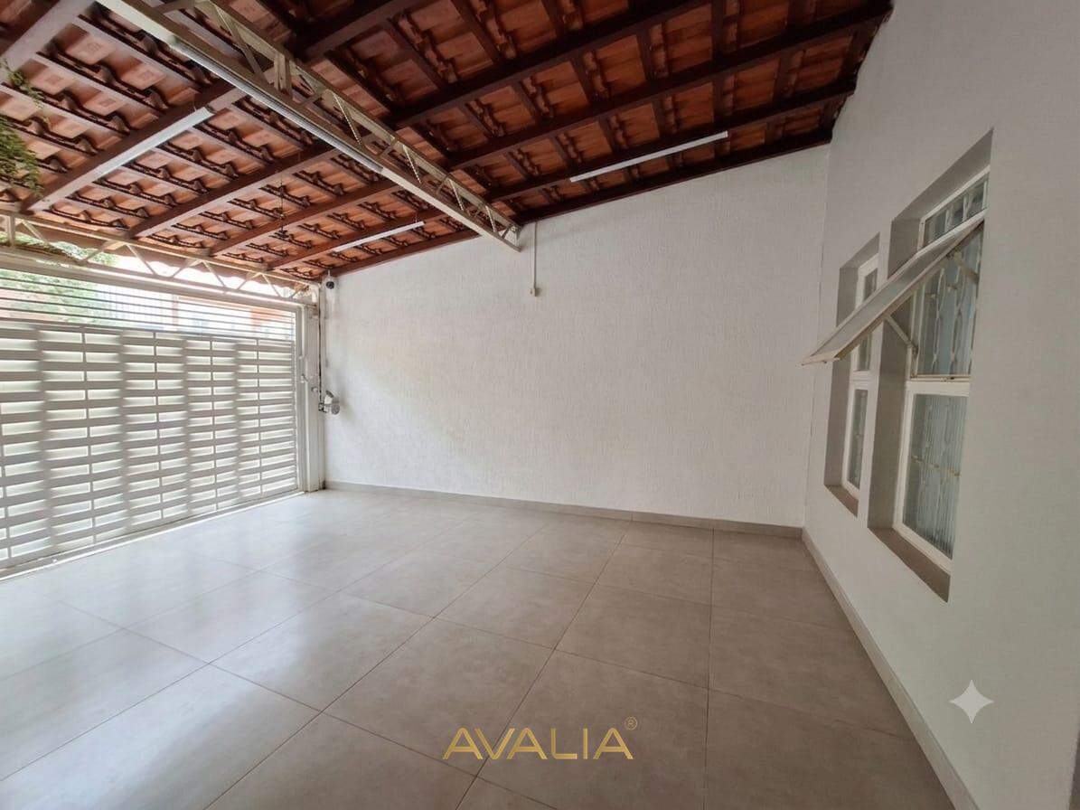 Casa à venda no Jardim Alice: 