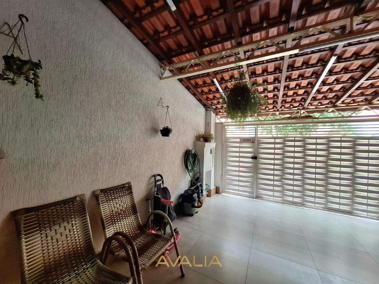 Casa à venda no Jardim Alice: 