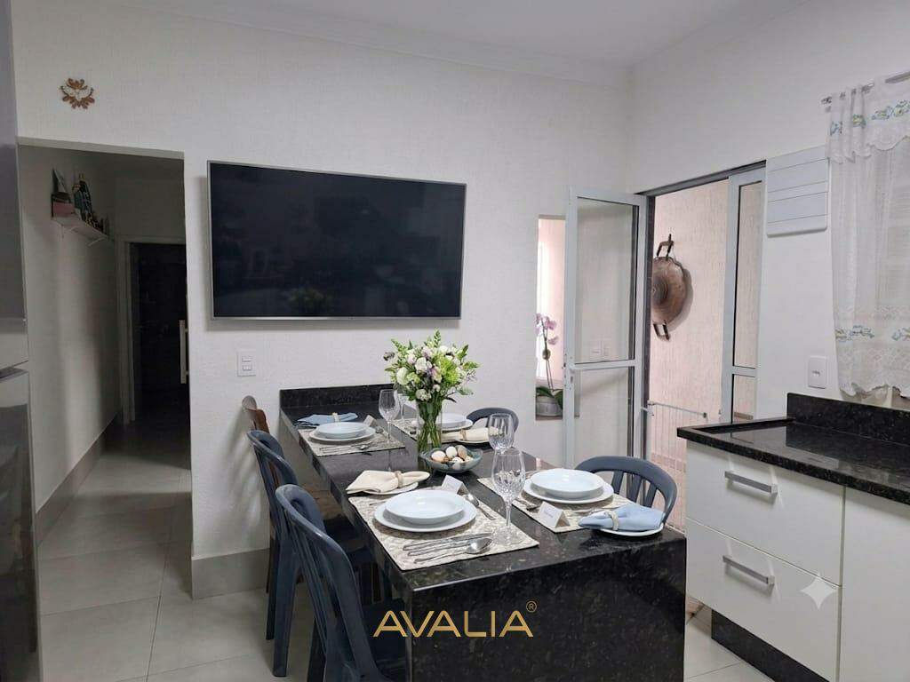 Casa à venda no Jardim Alice: 
