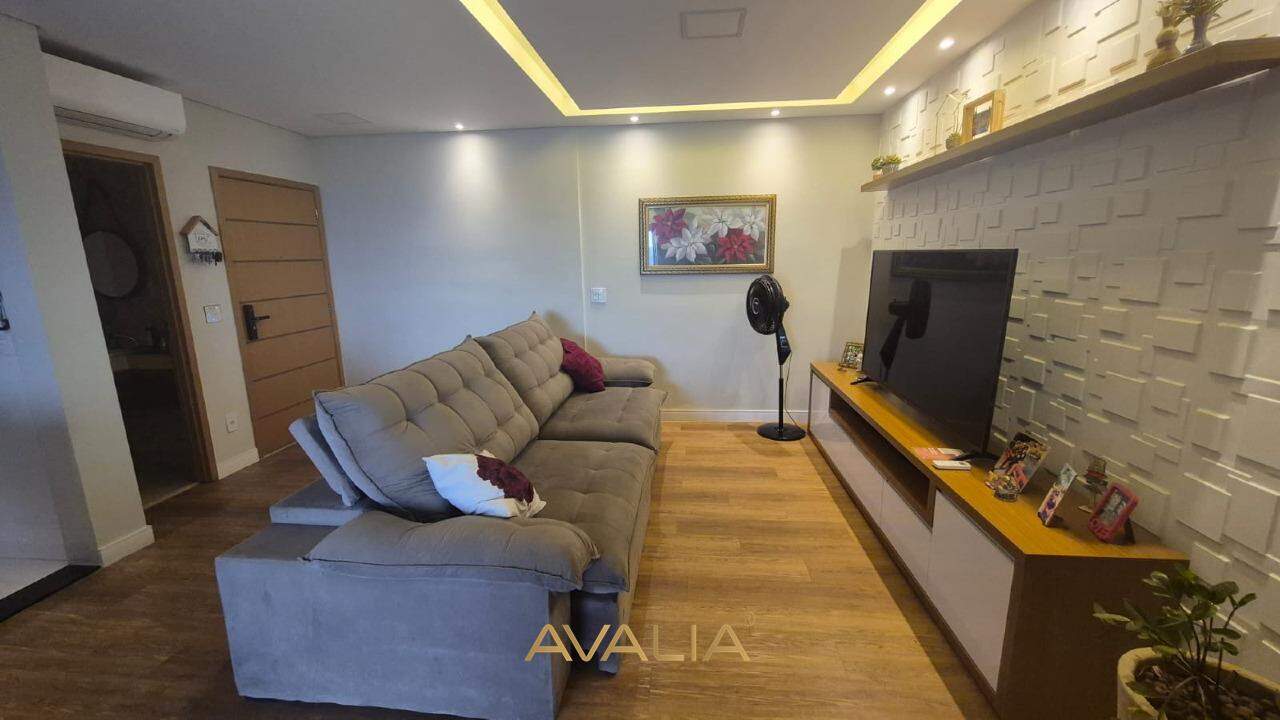 Apartamento à venda no Vila Almeida: 