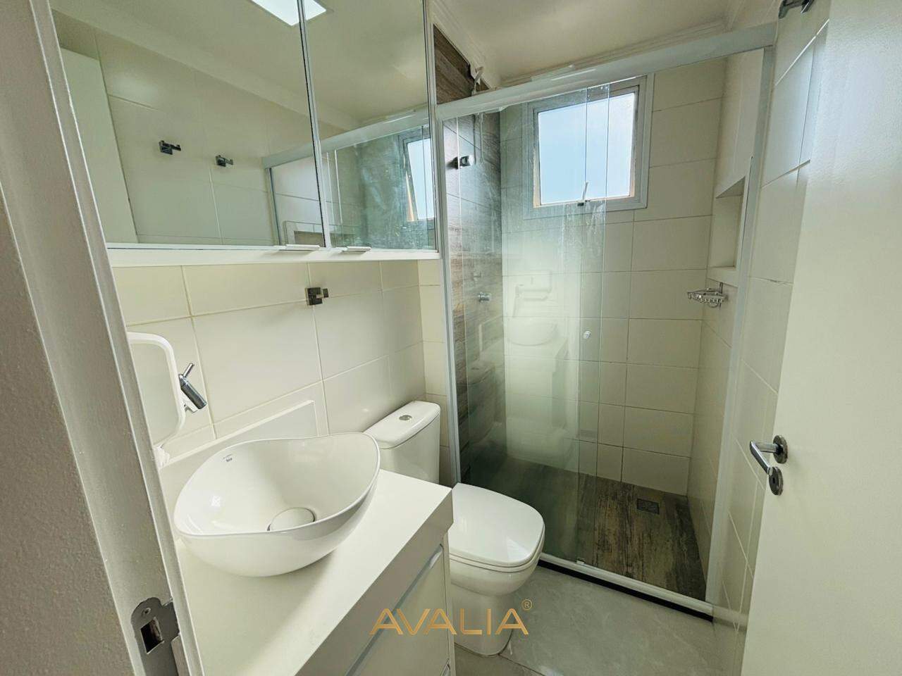 Apartamento à venda no Jardim Alice: 