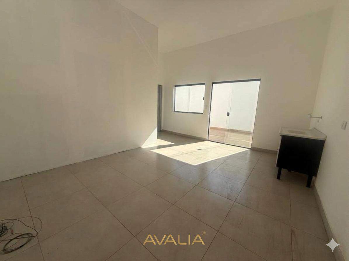 Apartamento para aluguel no Jardim Moriyama: 