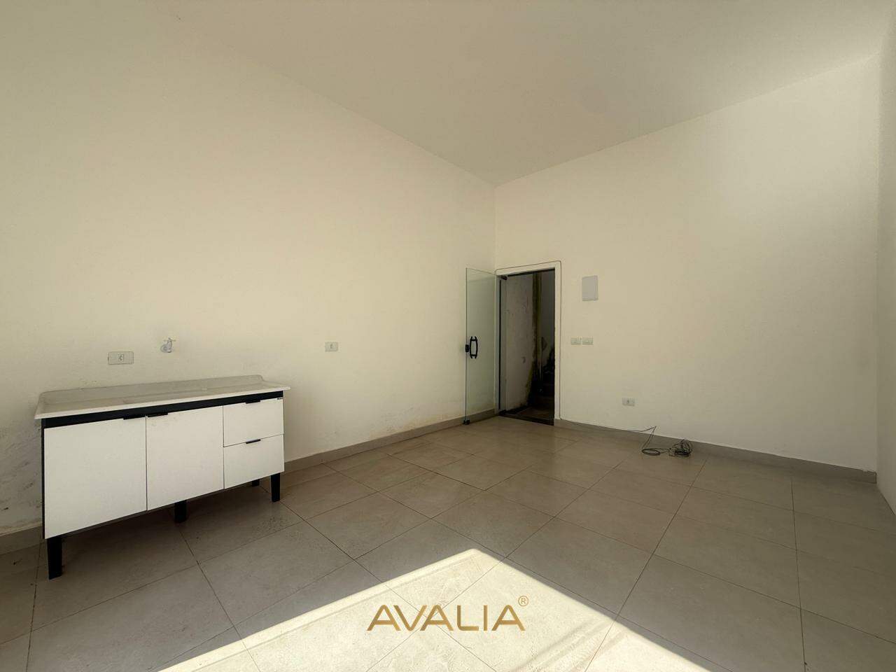 Apartamento para aluguel no Jardim Moriyama: 