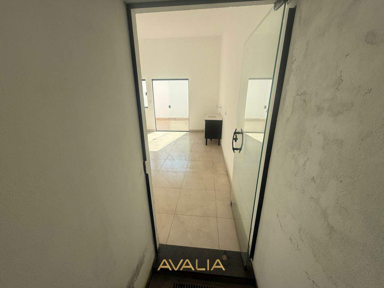 Apartamento para aluguel no Jardim Moriyama: 