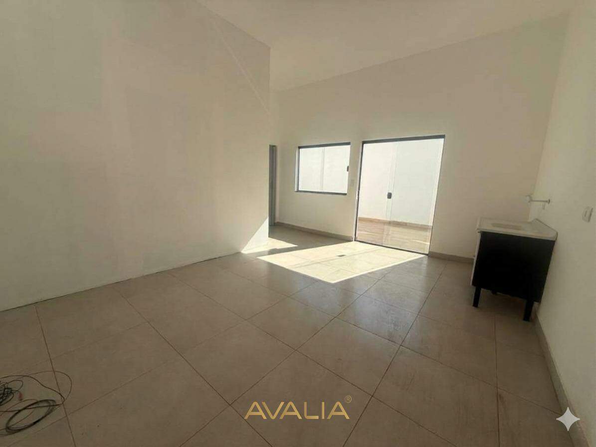 Apartamento para aluguel no Jardim Moriyama: 