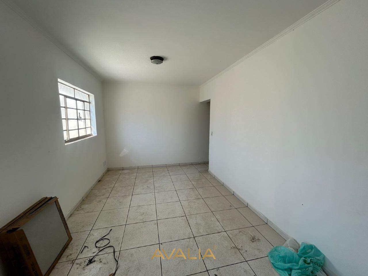 Casa para aluguel no Cidade Nova: 