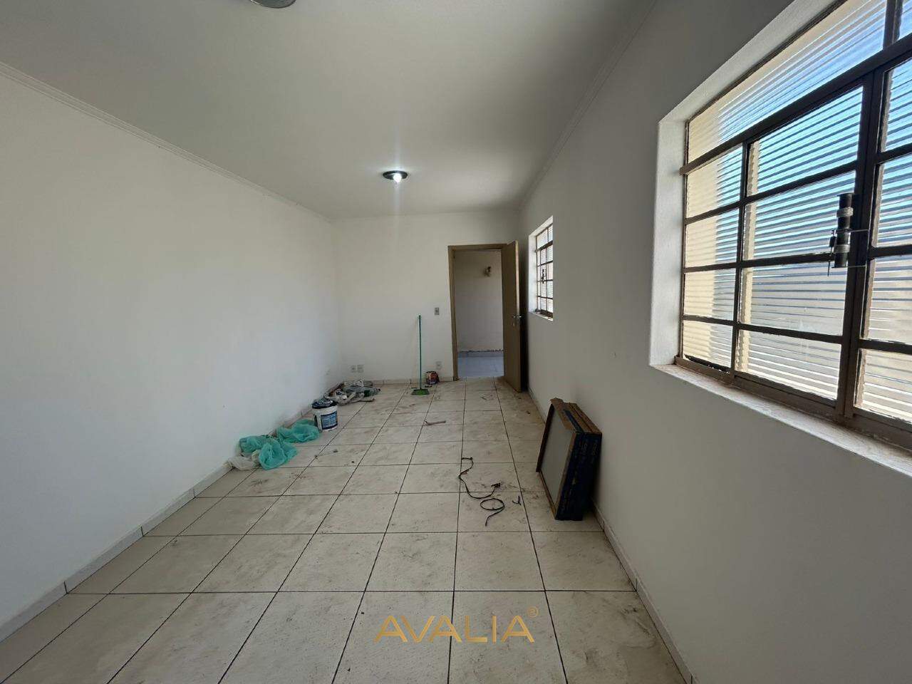 Casa para aluguel no Cidade Nova: 