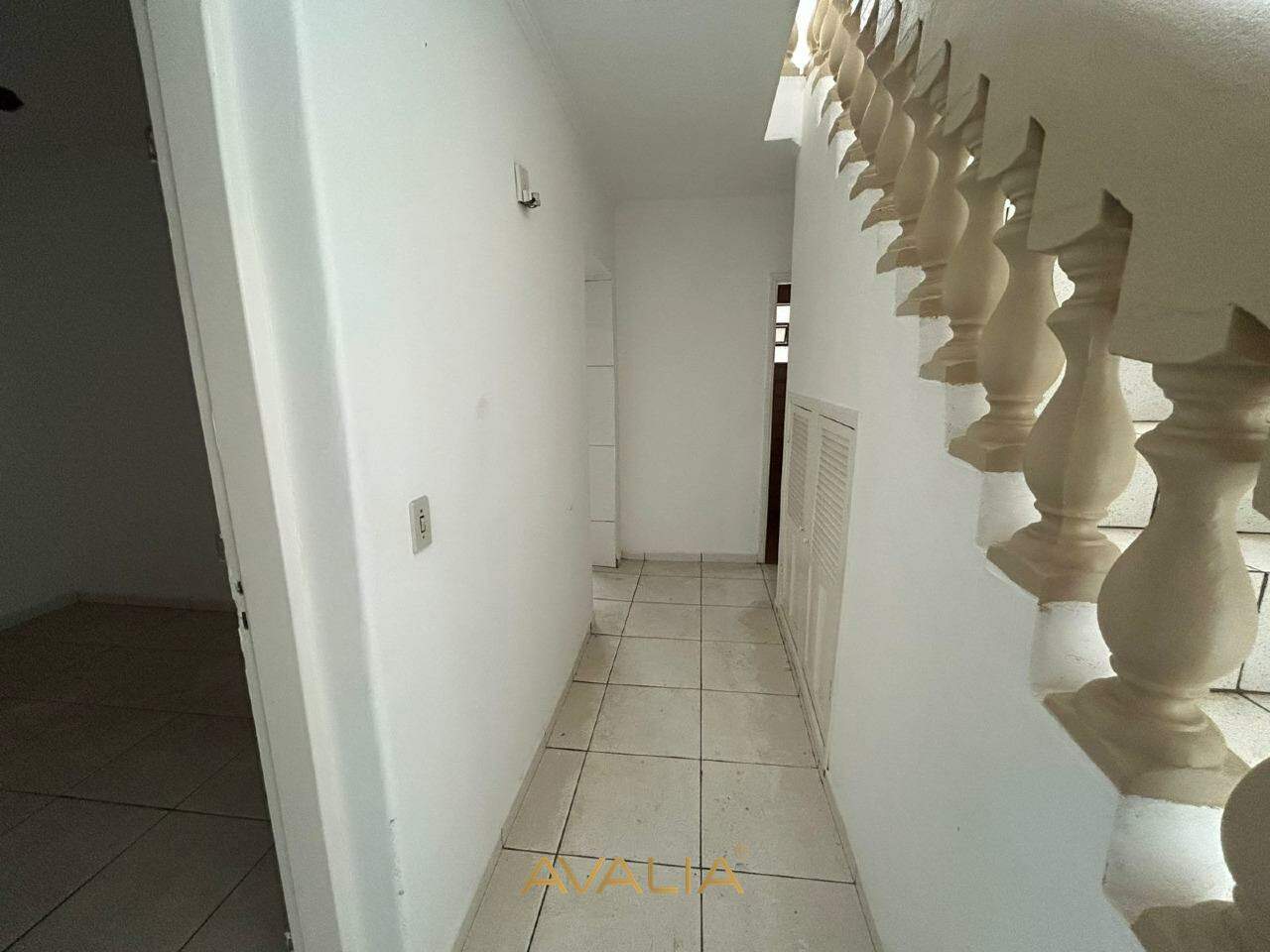 Casa para aluguel no Cidade Nova: 