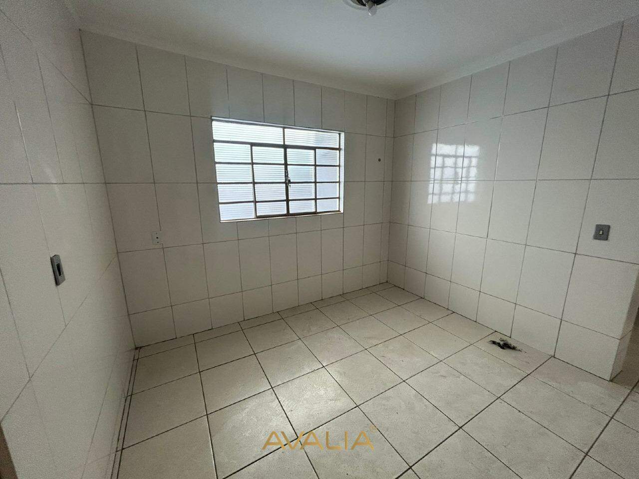Casa para aluguel no Cidade Nova: 