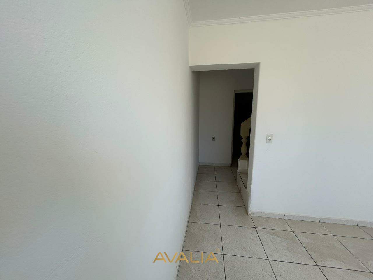 Casa para aluguel no Cidade Nova: 