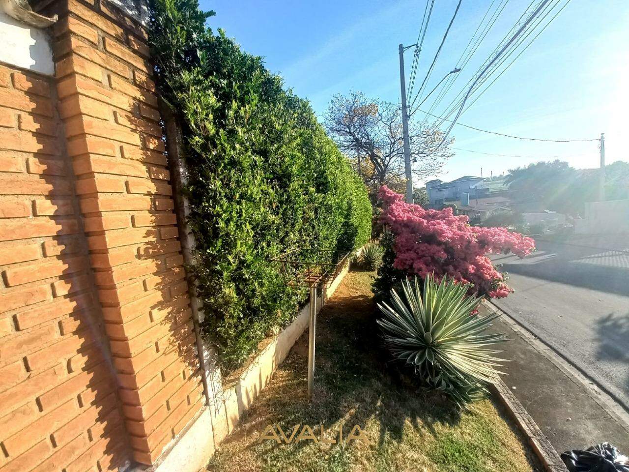 Chácara à venda no Terras de Itaici: 
