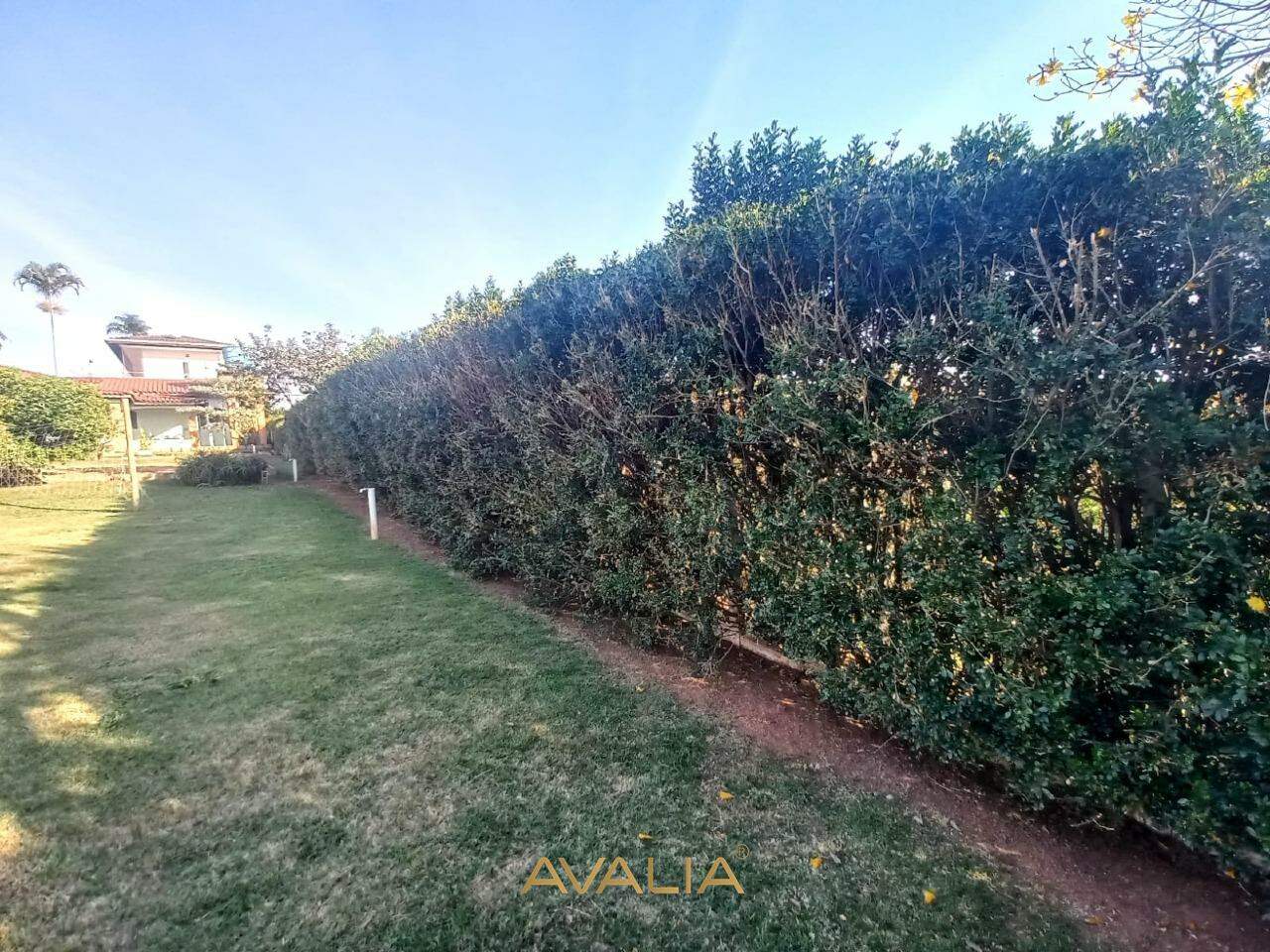 Chácara à venda no Terras de Itaici: 