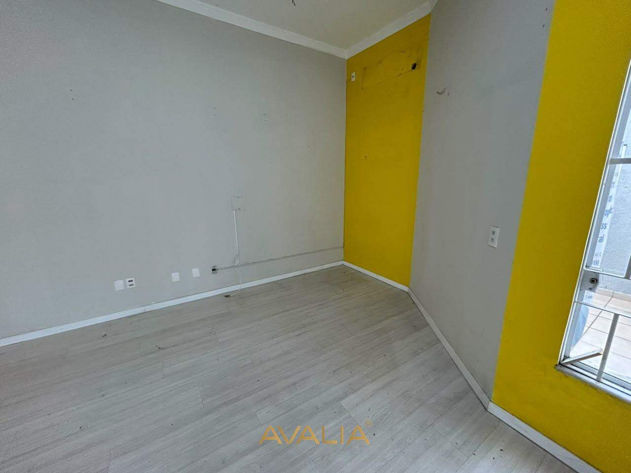 Sala Comercial para aluguel no Jardim Rossignatti: 