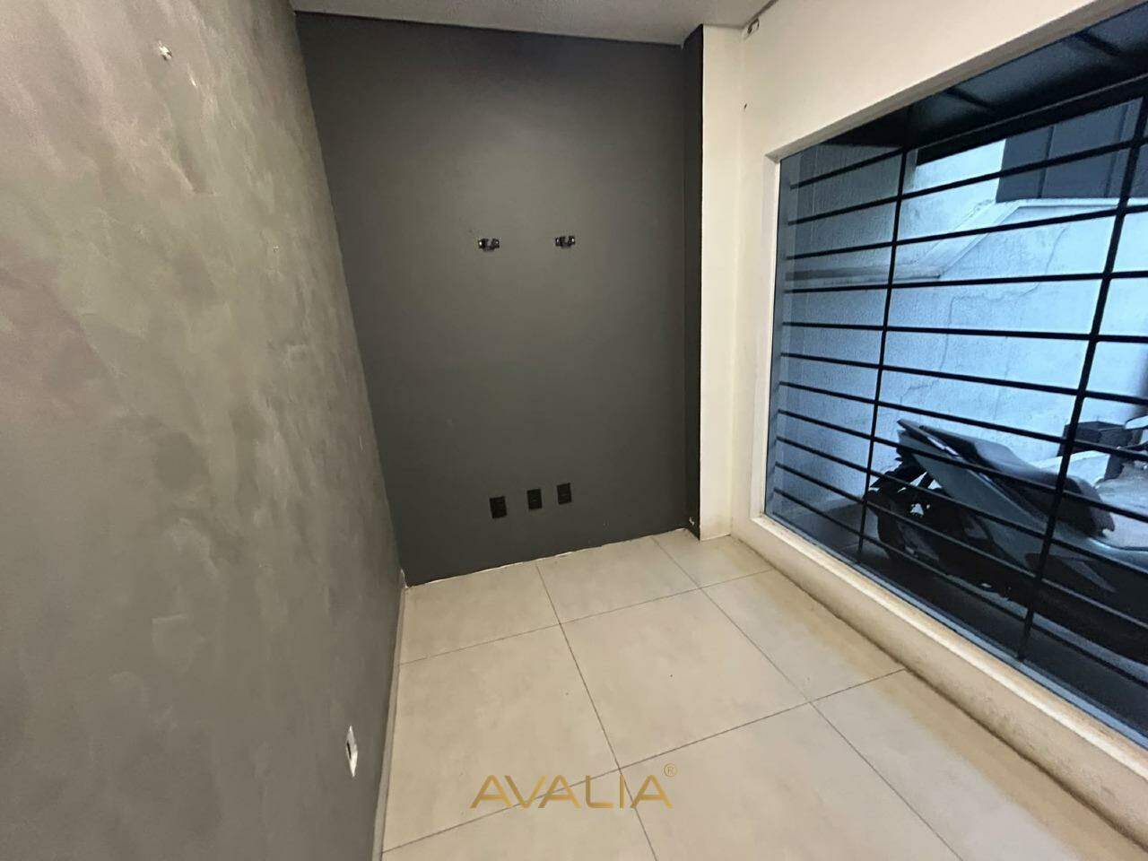 Sala Comercial para aluguel no Jardim Rossignatti: 