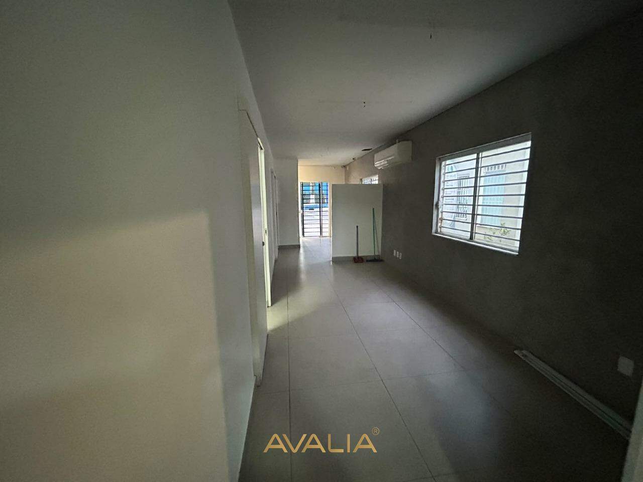 Sala Comercial para aluguel no Jardim Rossignatti: 