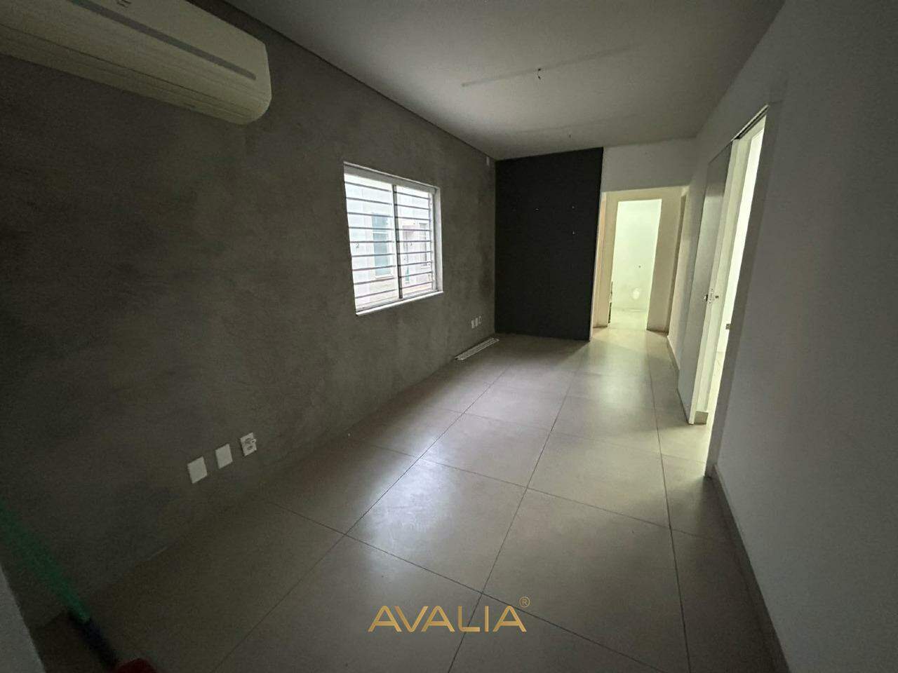 Sala Comercial para aluguel no Jardim Rossignatti: 