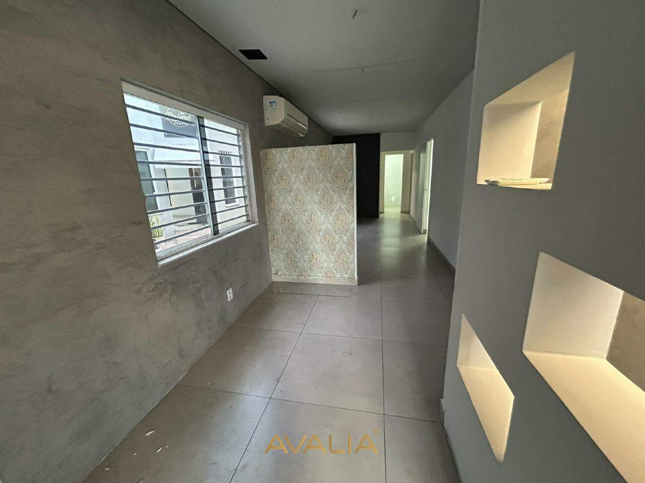 Sala Comercial para aluguel no Jardim Rossignatti: 