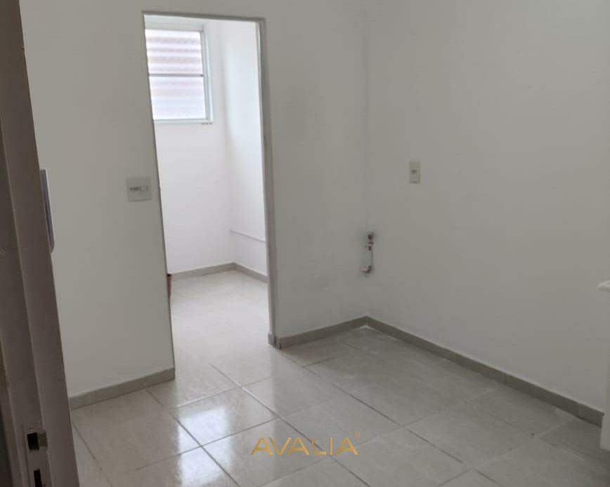 Apartamento à venda no Parque Residencial Indaiá: 