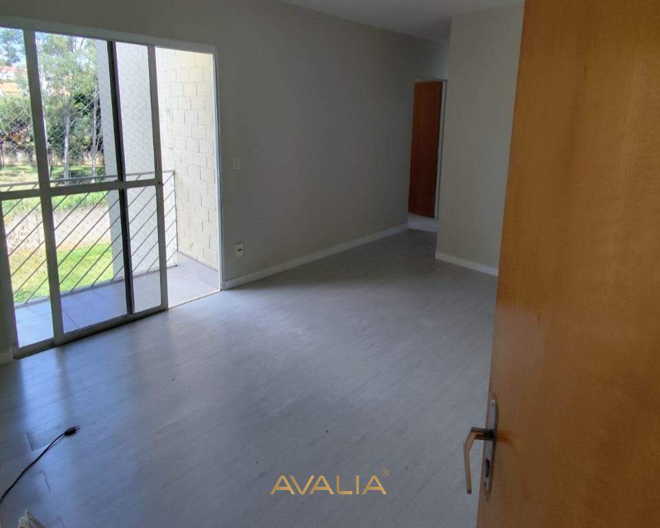 Apartamento à venda no Parque Residencial Indaiá: 