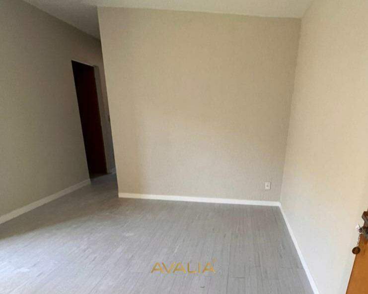 Apartamento à venda no Parque Residencial Indaiá: 