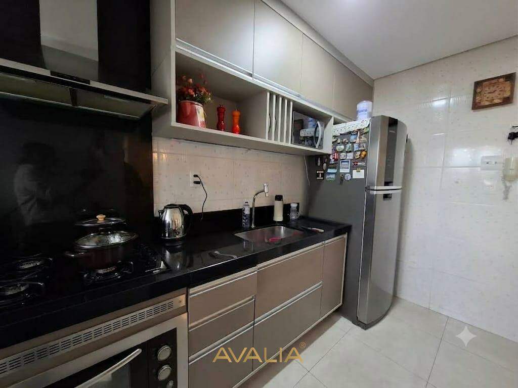 Apartamento à venda no Jardim Morumbi: 