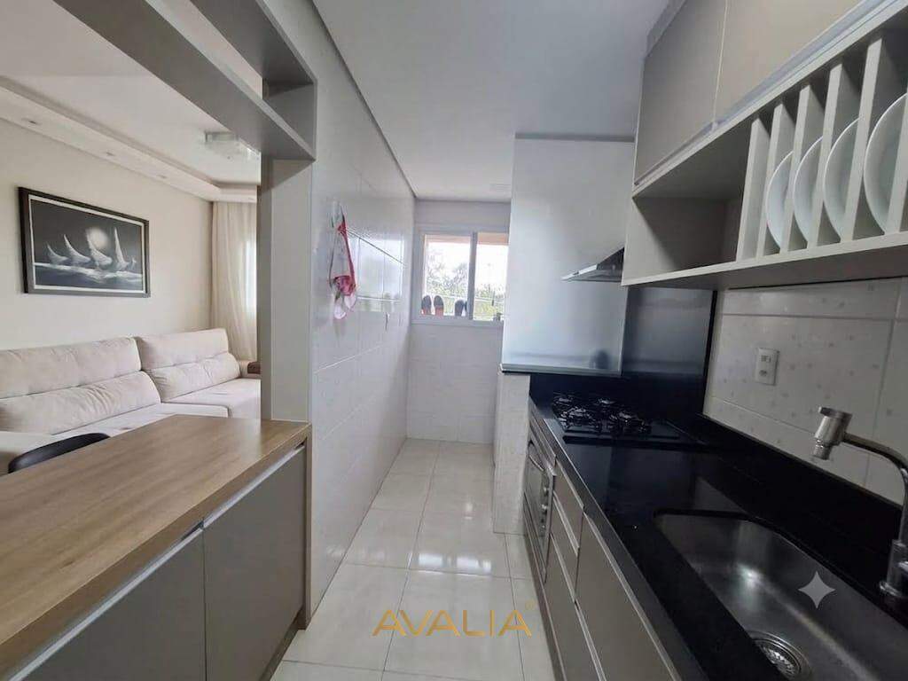 Apartamento à venda no Jardim Morumbi: 