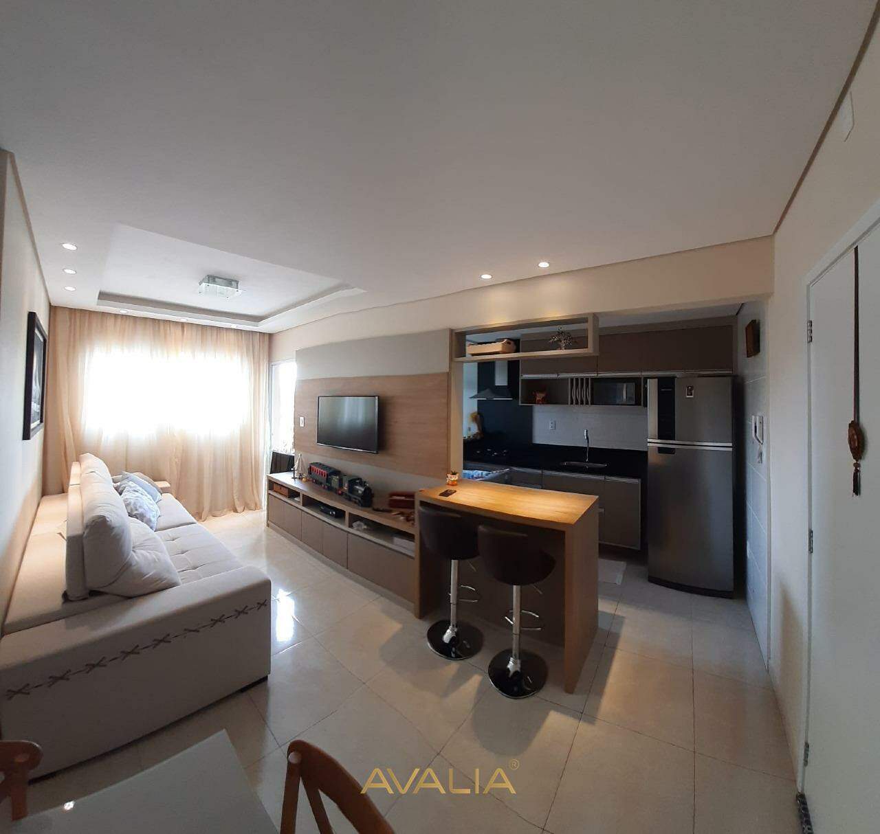 Apartamento à venda no Jardim Morumbi: 