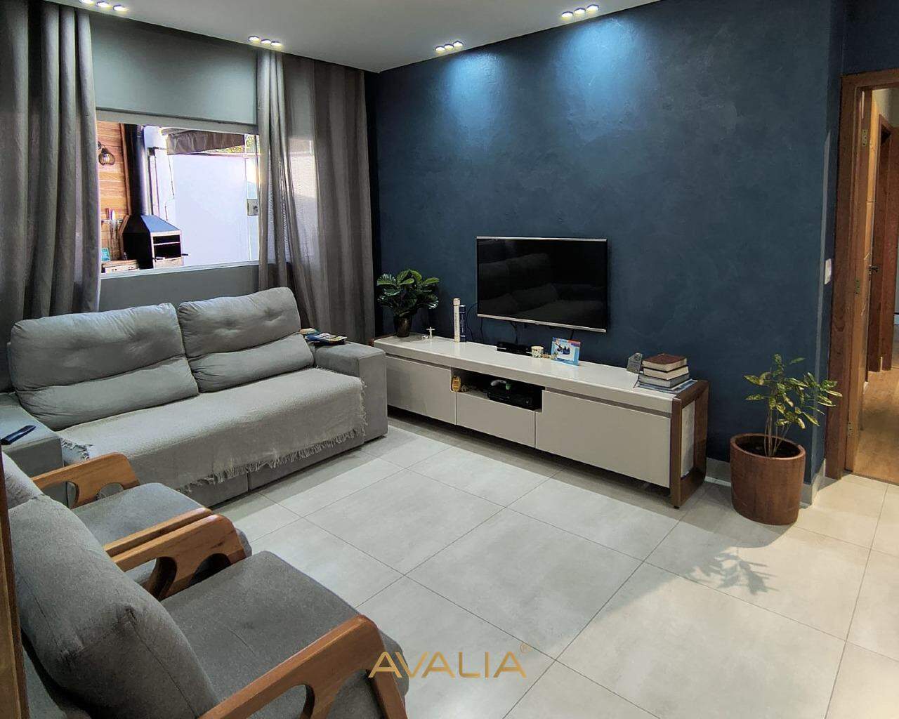 Casa à venda no Residencial Monte Verde: 