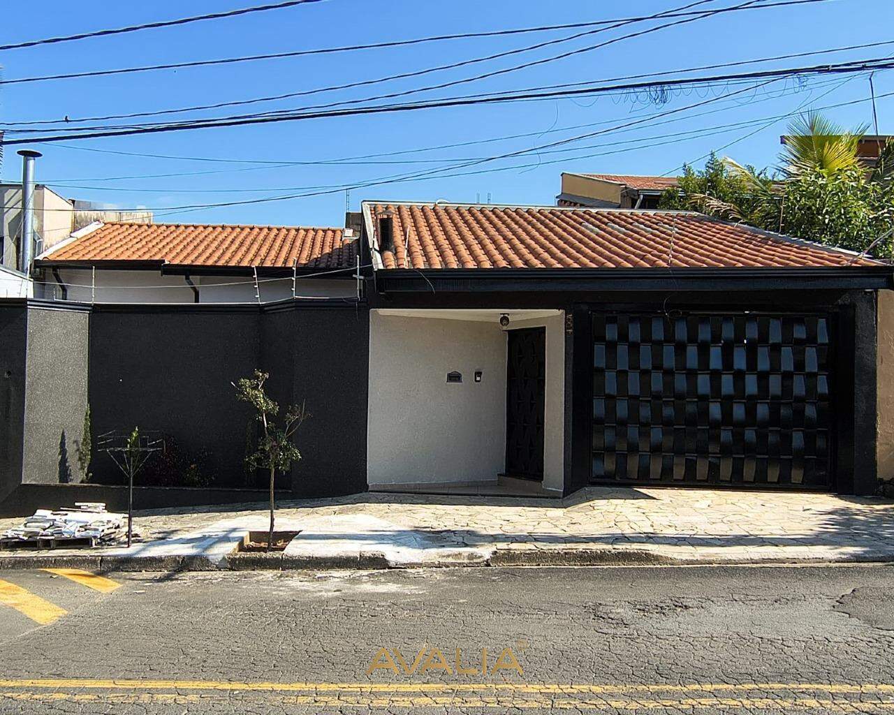 Casa à venda no Residencial Monte Verde: 