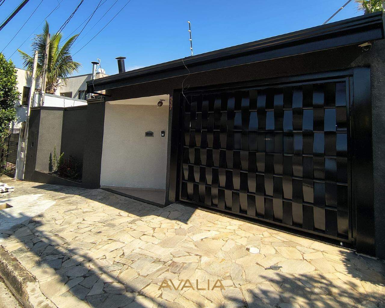 Casa à venda no Residencial Monte Verde: 