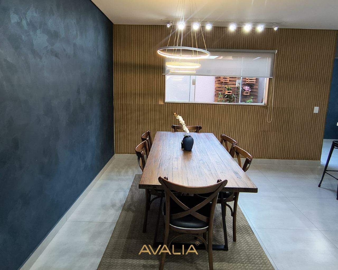 Casa à venda no Residencial Monte Verde: 