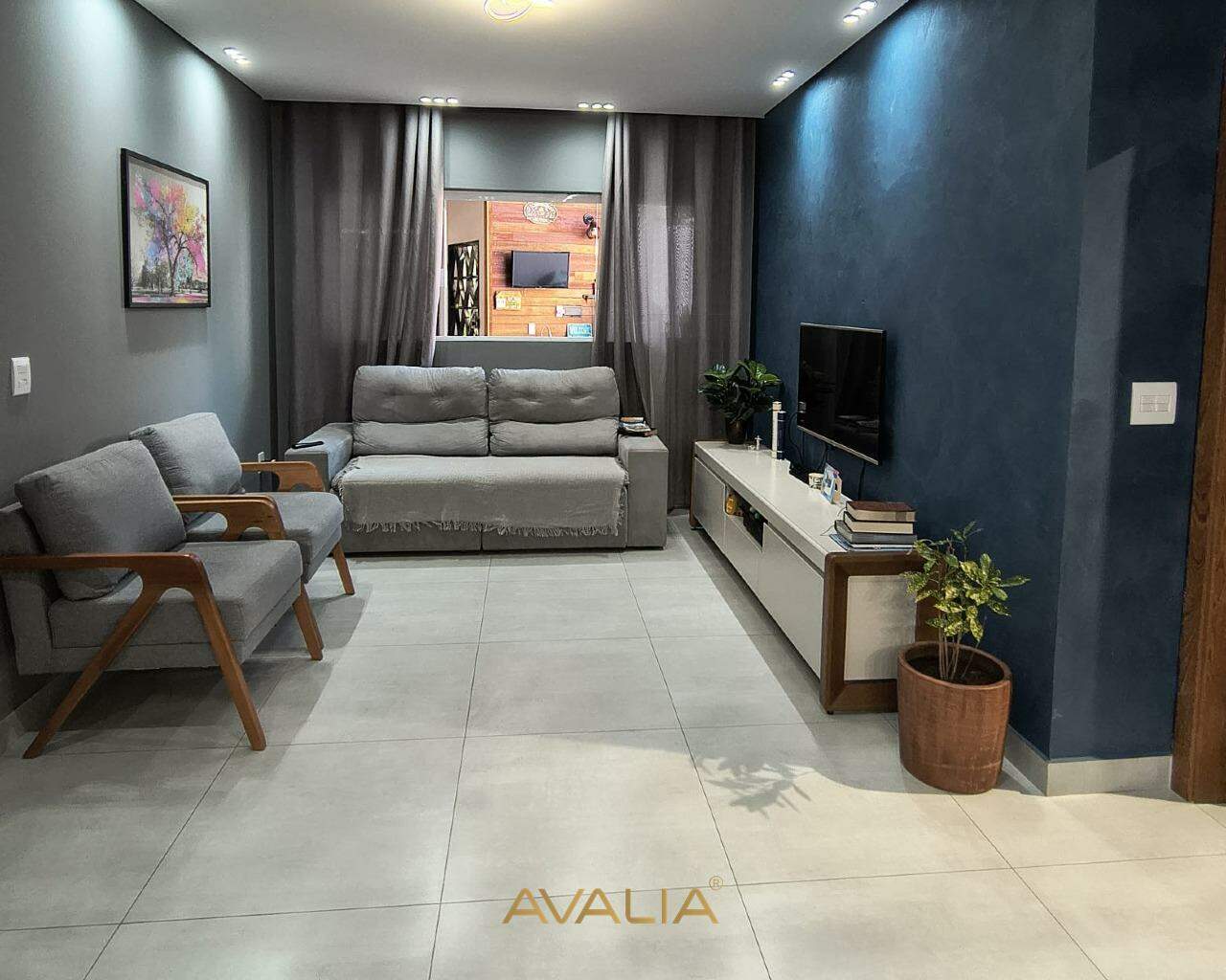 Casa à venda no Residencial Monte Verde: 
