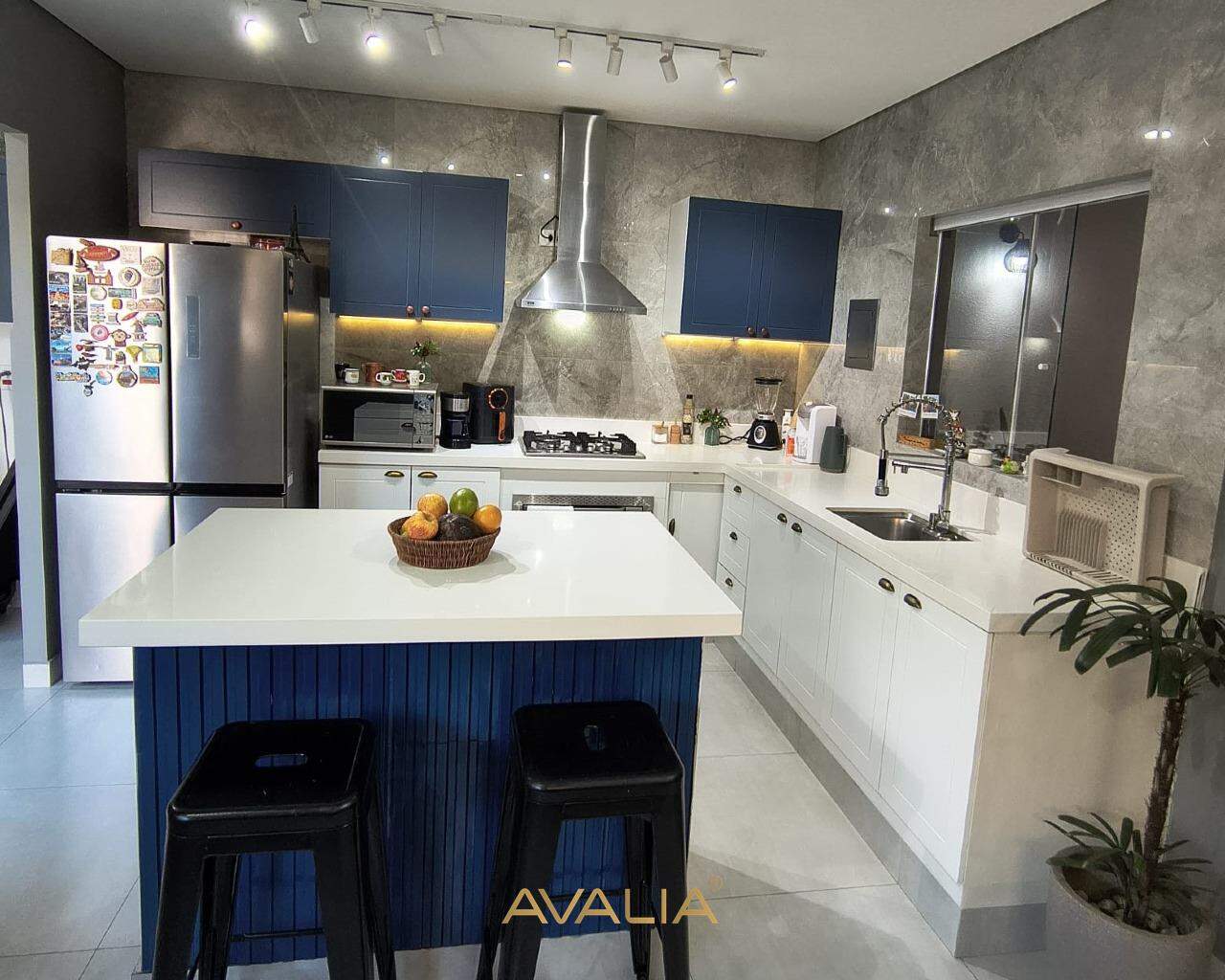 Casa à venda no Residencial Monte Verde: 