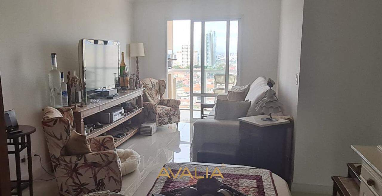 Apartamento à venda no Vila Sfeir: 