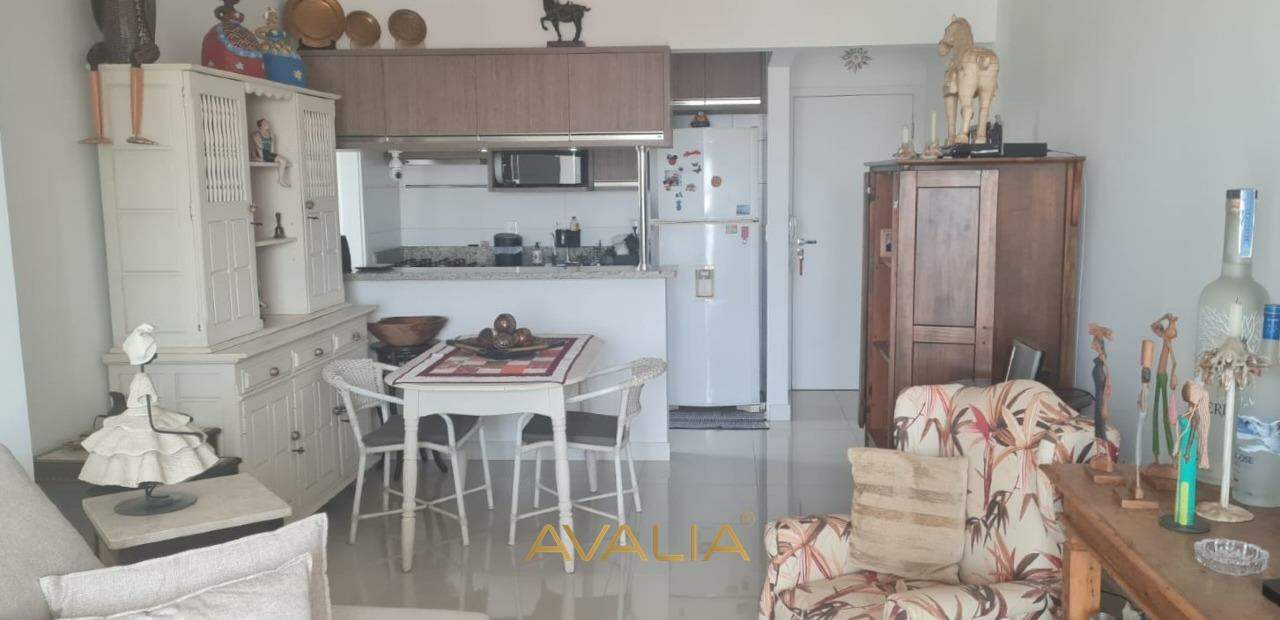 Apartamento à venda no Vila Sfeir: 