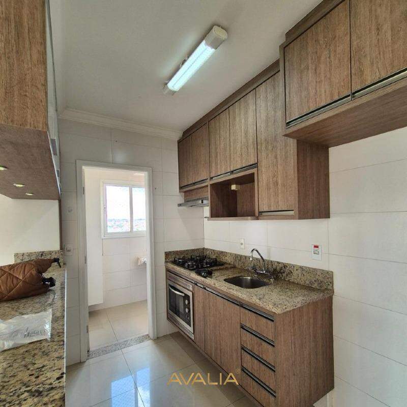 Apartamento à venda no Vila Sfeir: 