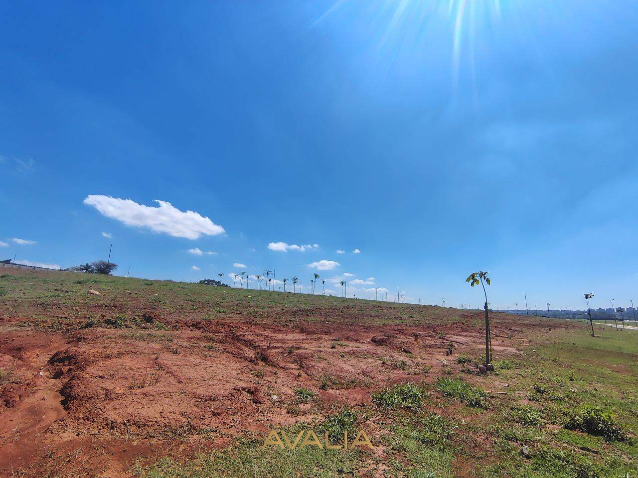 Lote em condomínio à venda no Quinta do Lago: 