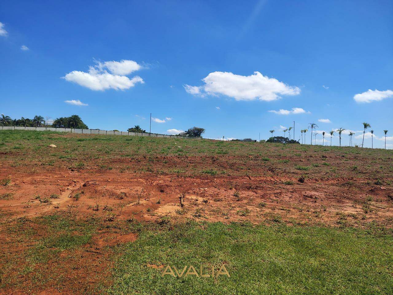 Lote em condomínio à venda no Quinta do Lago: 