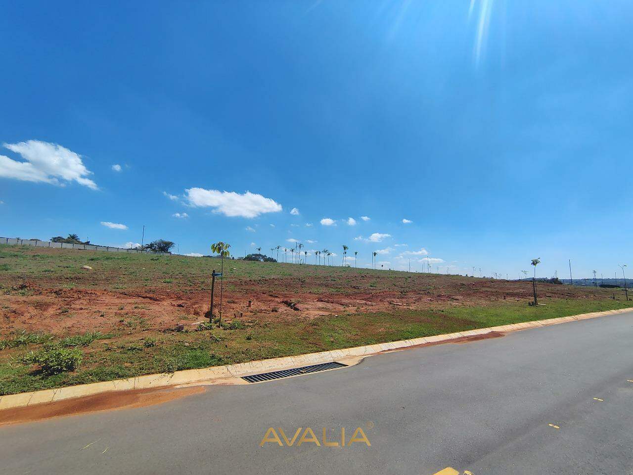 Lote em condomínio à venda no Quinta do Lago: 