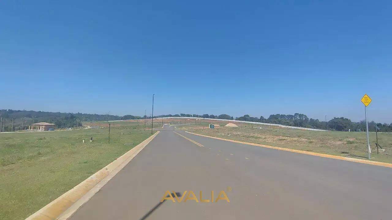 Lote em condomínio à venda no Quinta do Lago: 