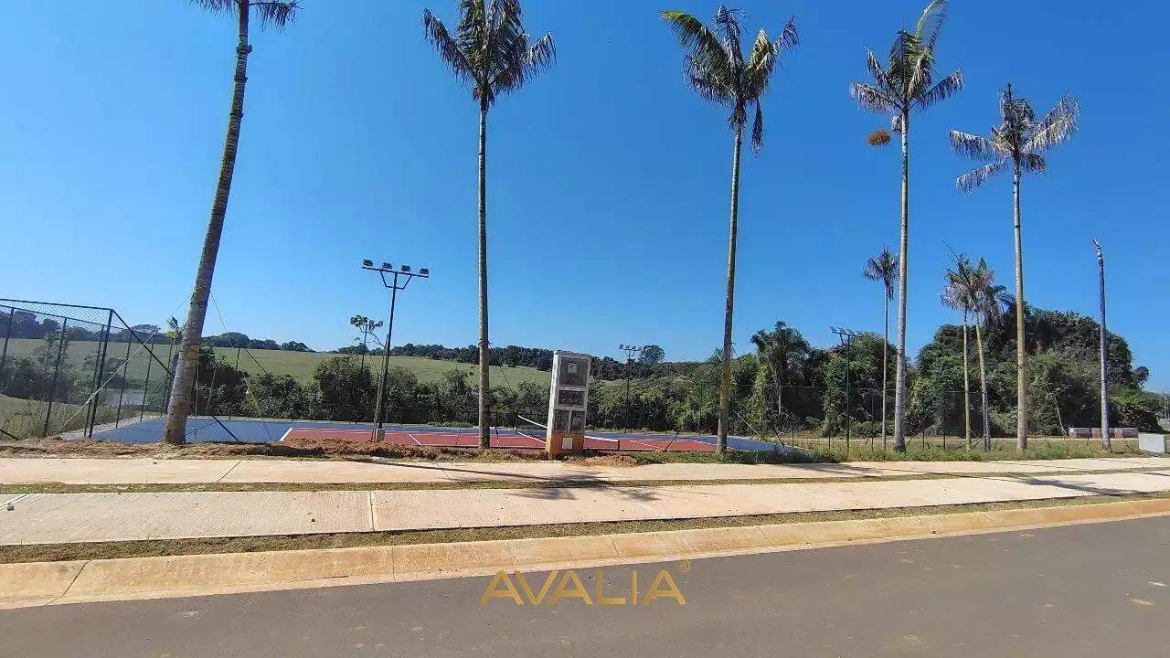 Lote em condomínio à venda no Quinta do Lago: 