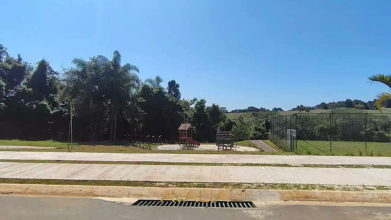 Lote em condomínio à venda no Quinta do Lago: 