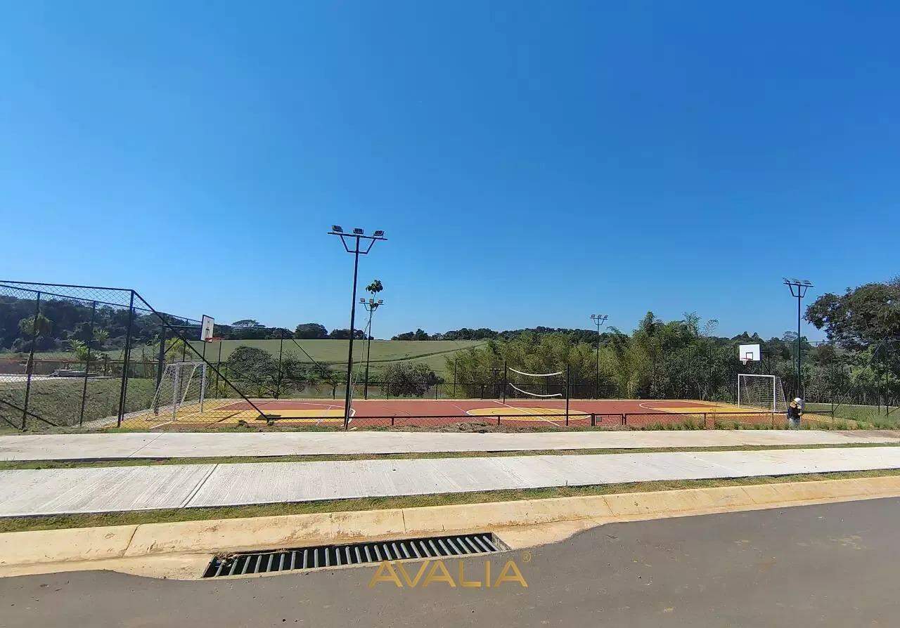 Lote em condomínio à venda no Quinta do Lago: 
