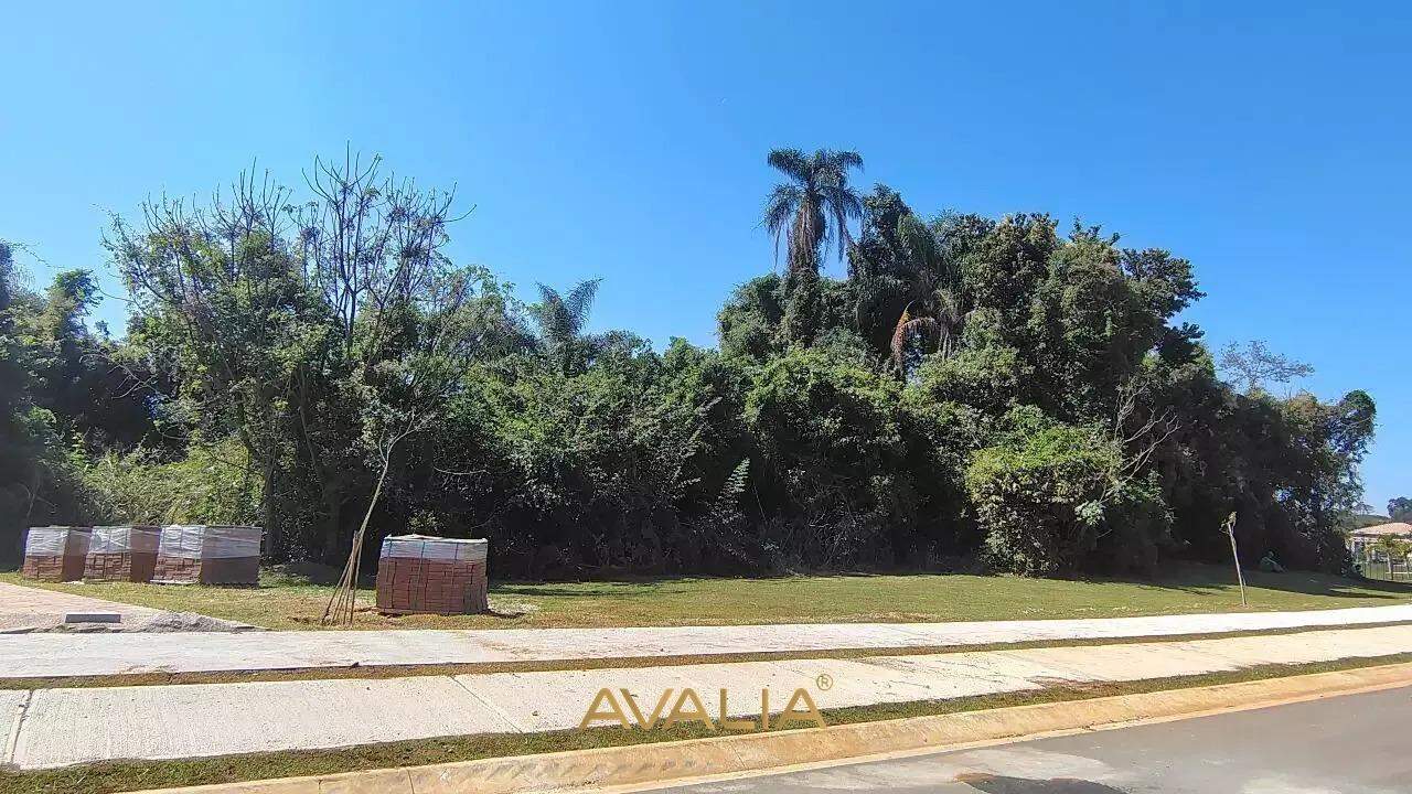 Lote em condomínio à venda no Quinta do Lago: 