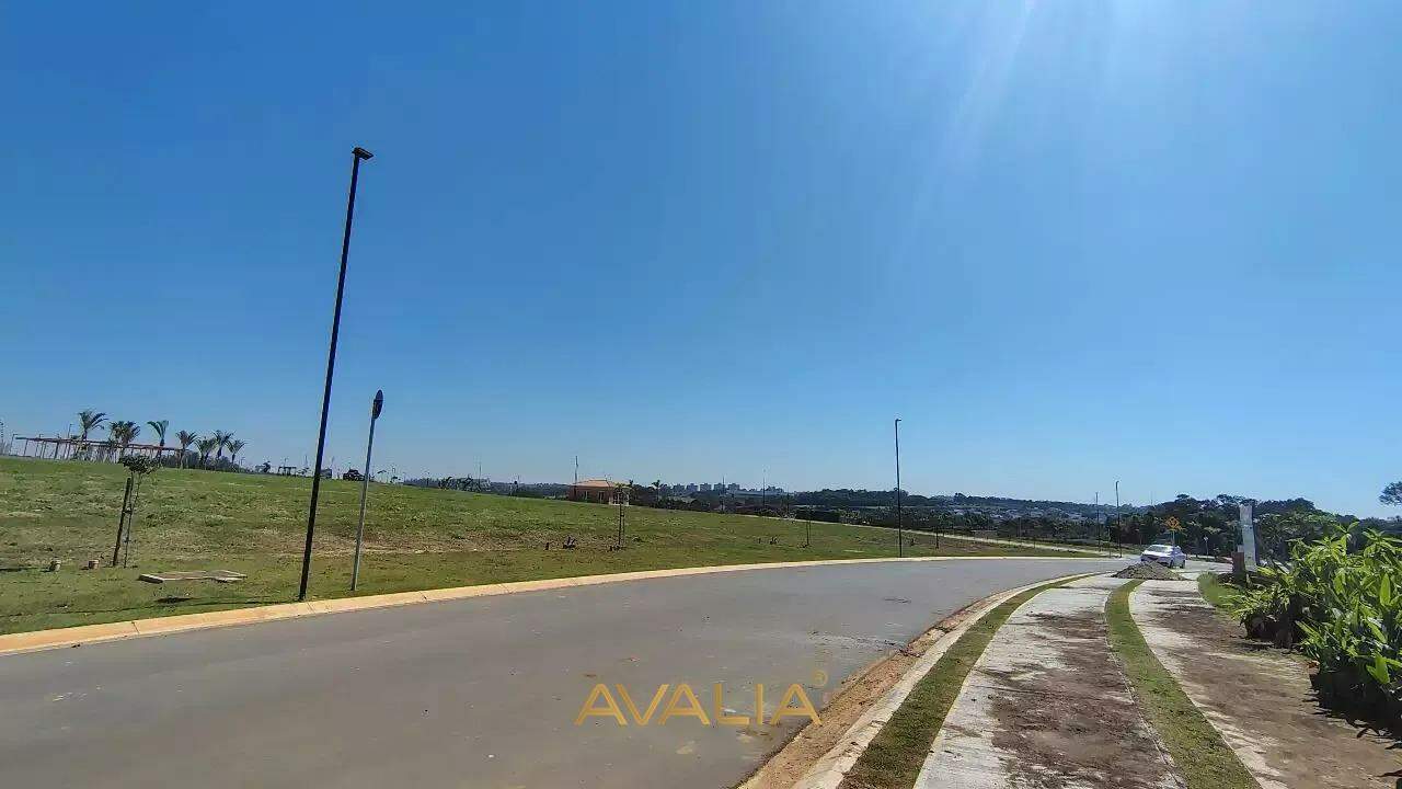 Lote em condomínio à venda no Quinta do Lago: 