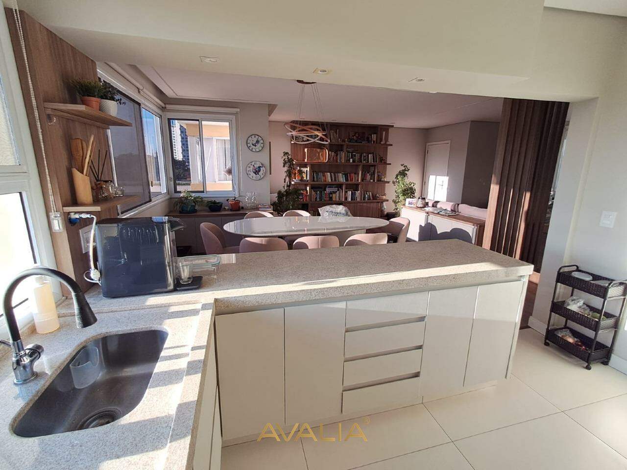 Apartamento à venda no Vila Sfeir: 