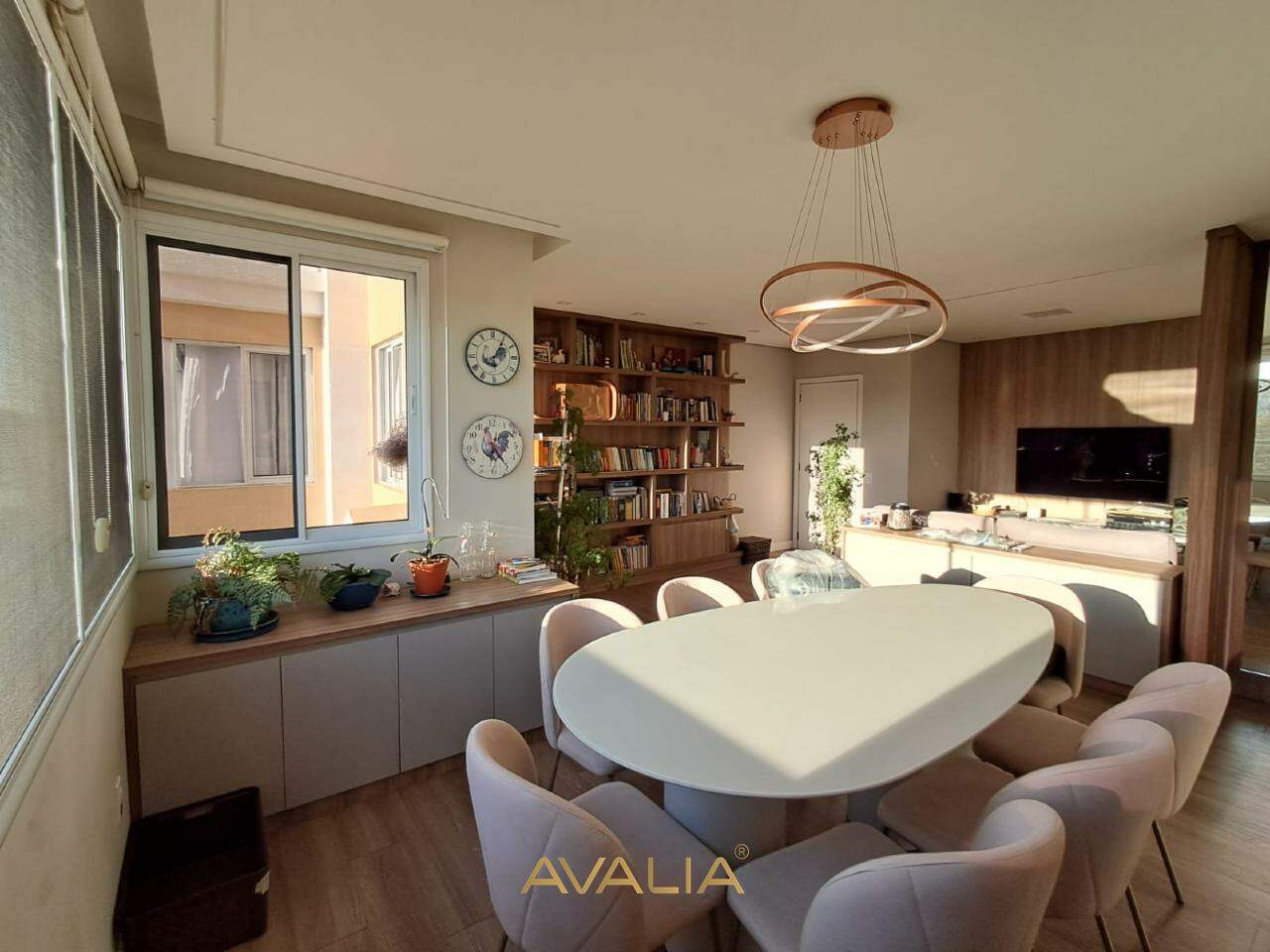 Apartamento à venda no Vila Sfeir: 