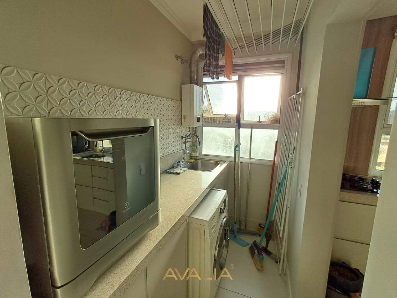 Apartamento à venda no Vila Sfeir: 