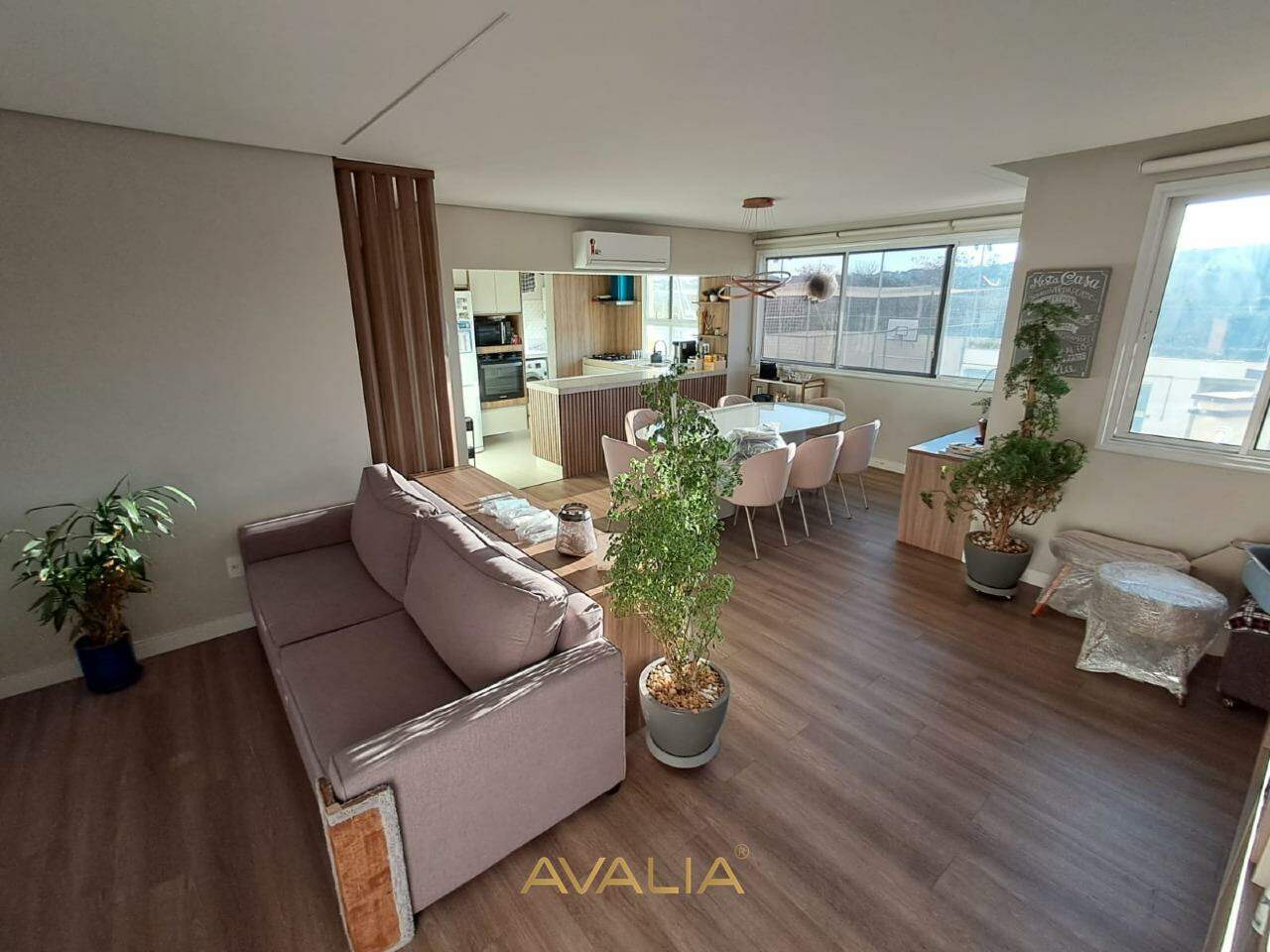 Apartamento à venda no Vila Sfeir: 