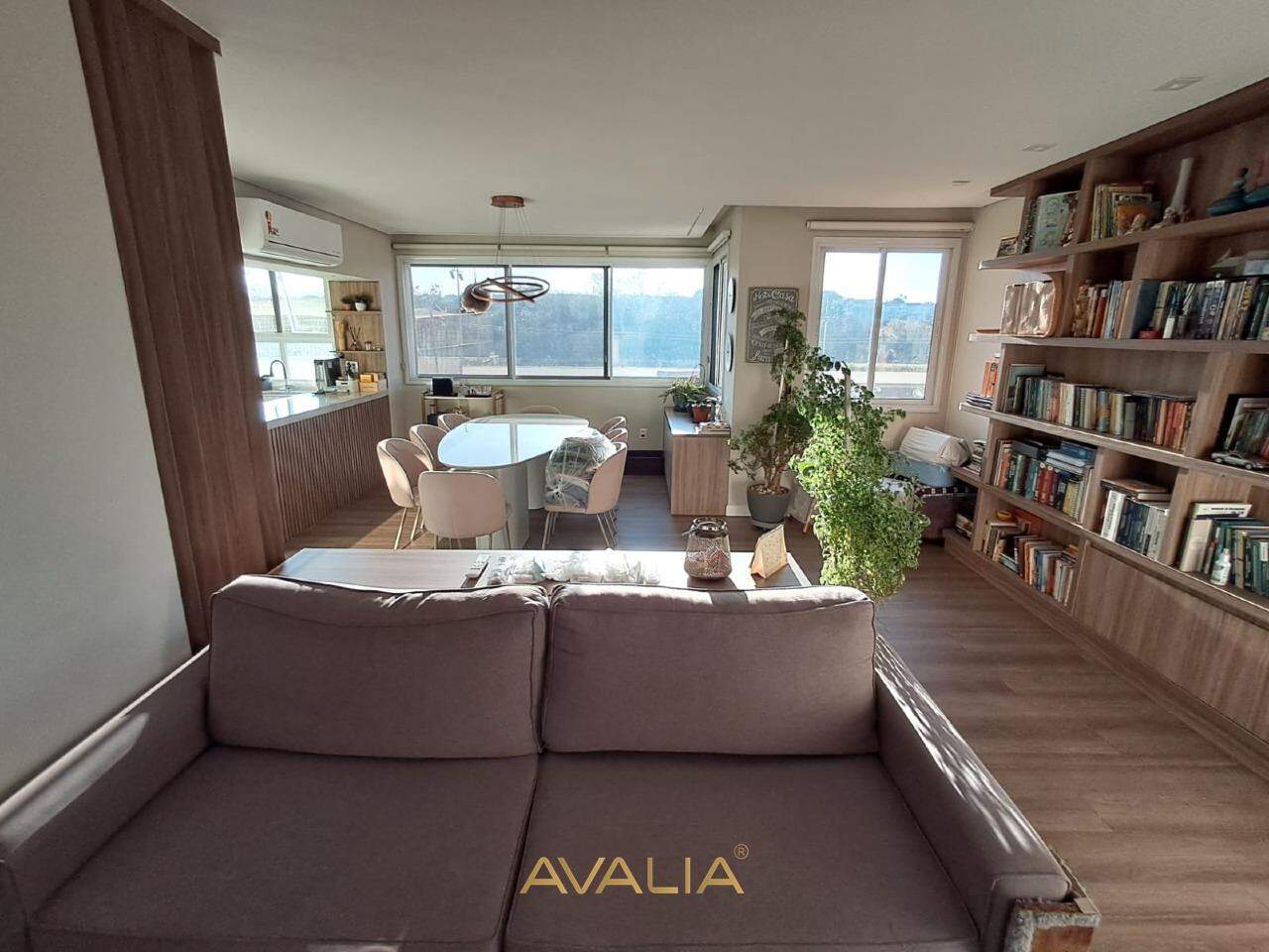 Apartamento à venda no Vila Sfeir: 